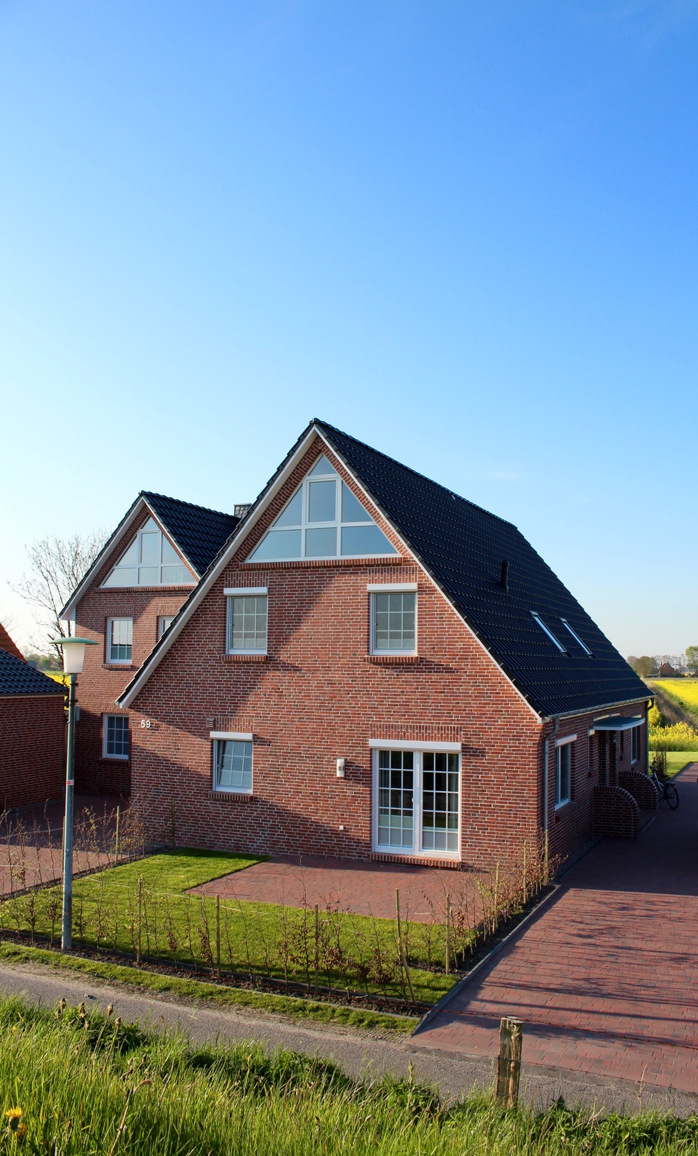 Ferienwohnung Baltrum